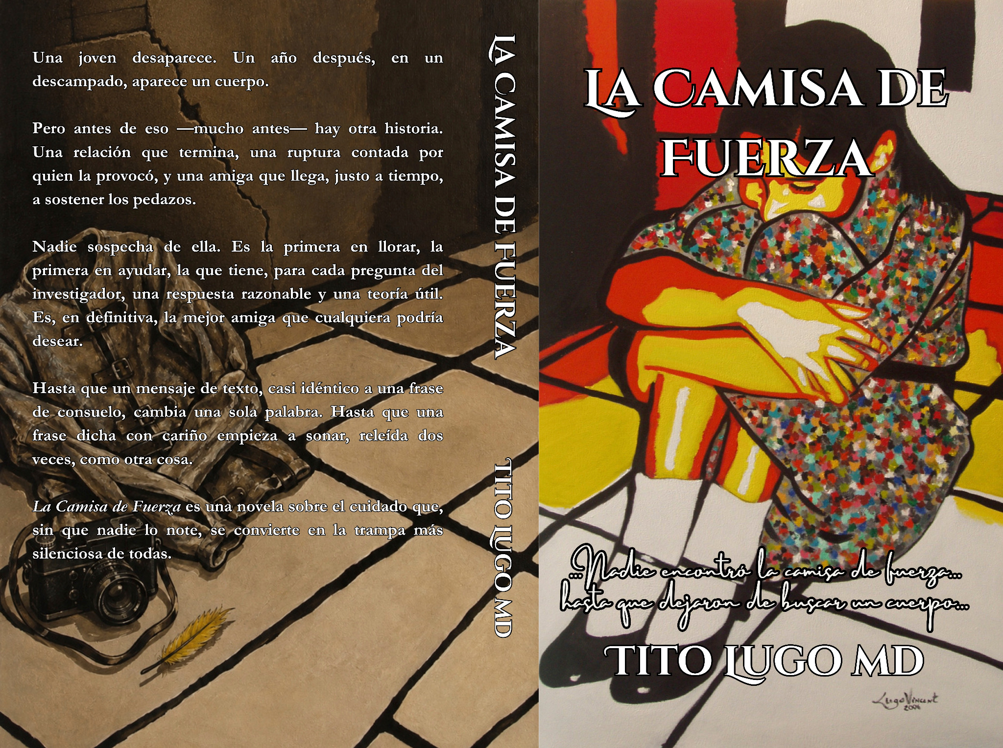 La Camisa de Fuerza