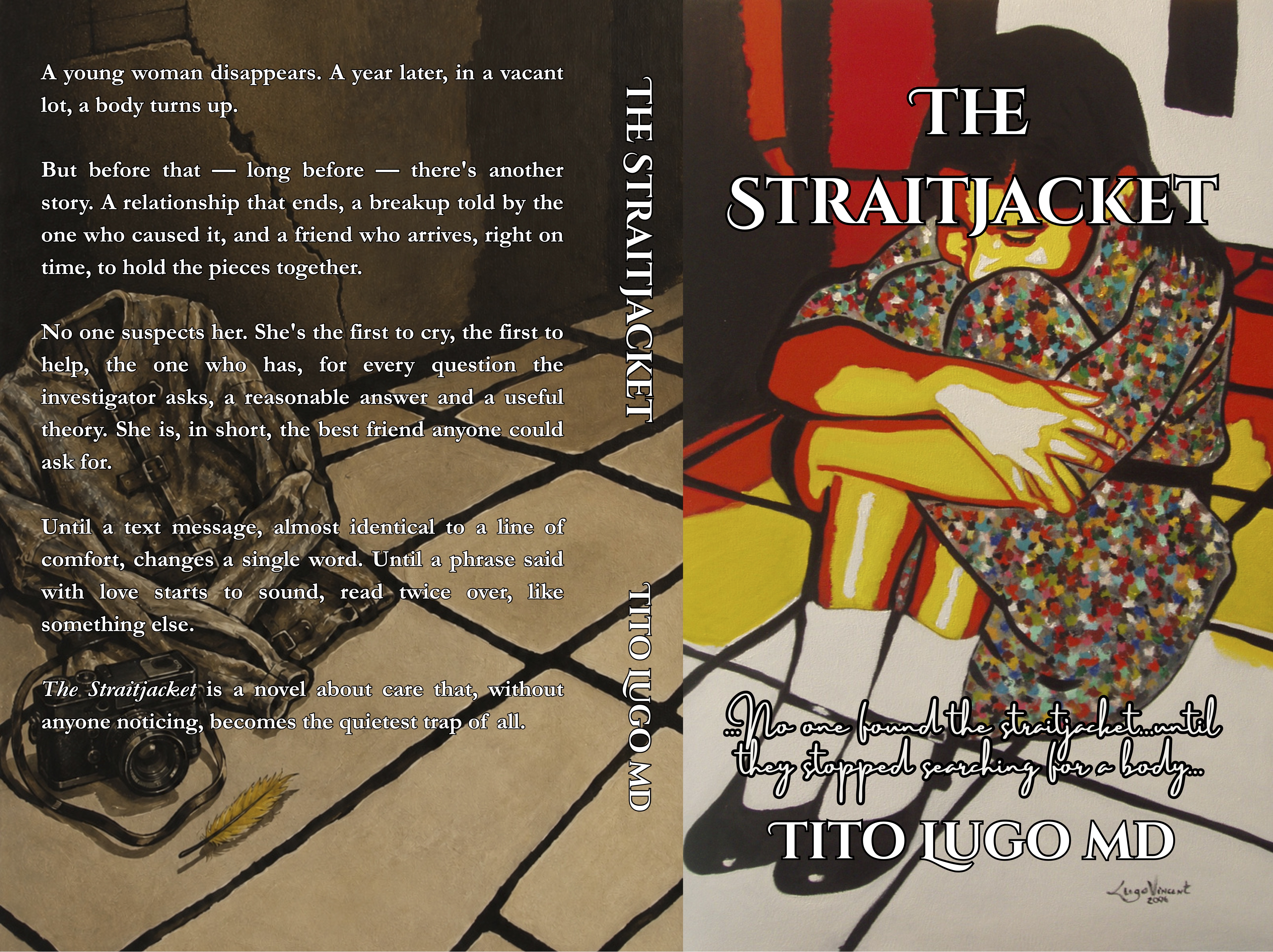 The Straitjacket