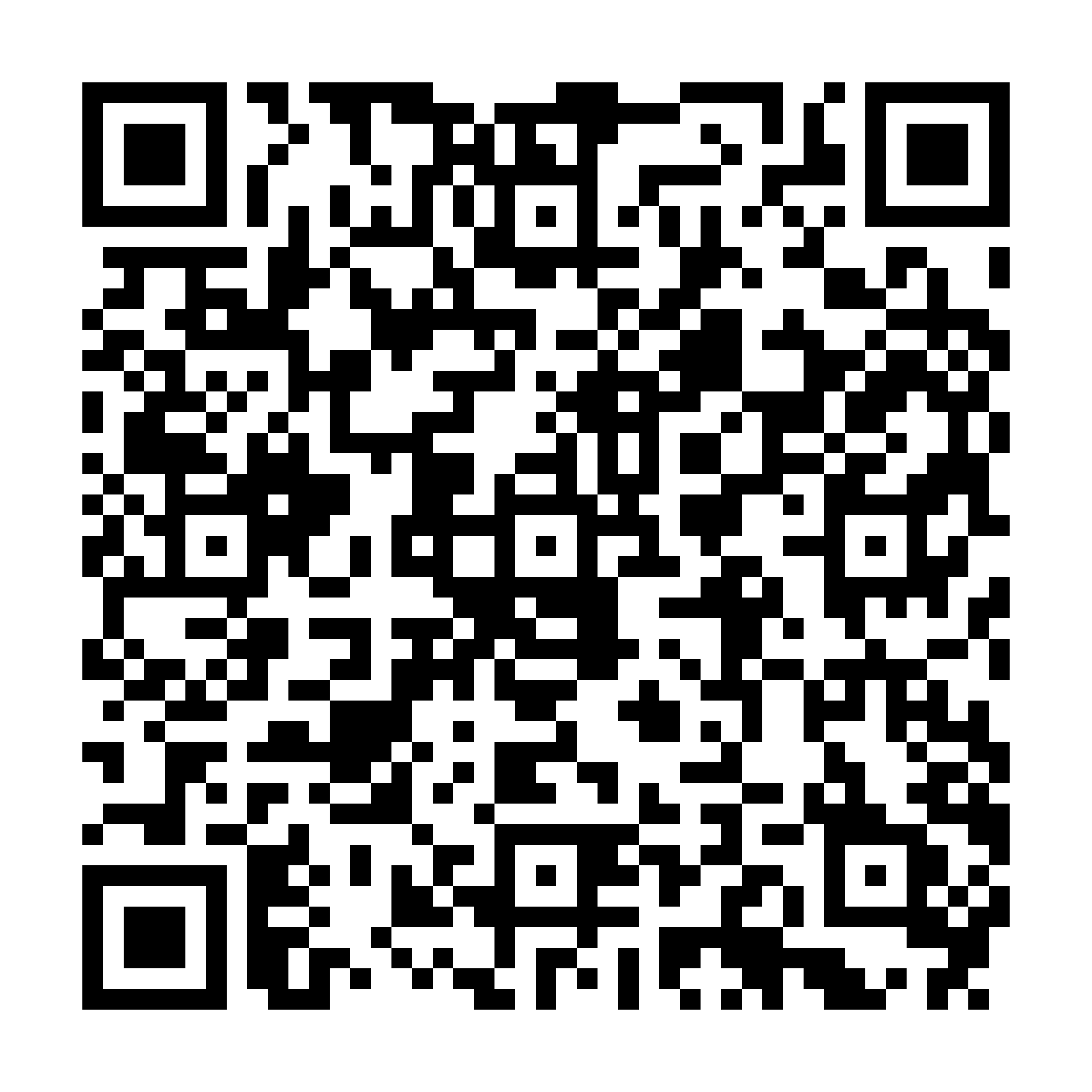 QR code